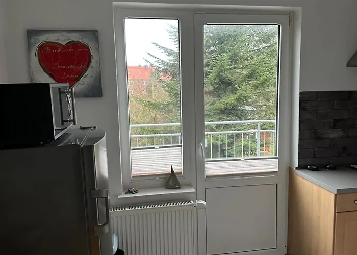 Oelhafendamm 7 Wilhelmshaven